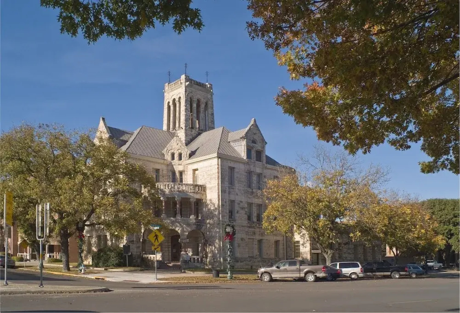 Century Oak Casita By Remi's Ridge & Hayes Hollow 1 Bedroom Duplex