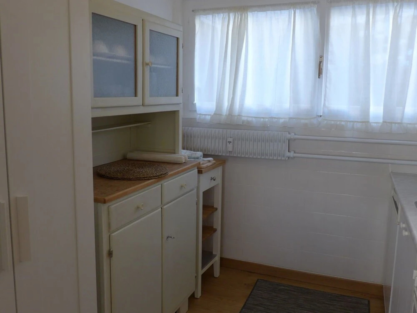 Chesa Cripels I St Moritz