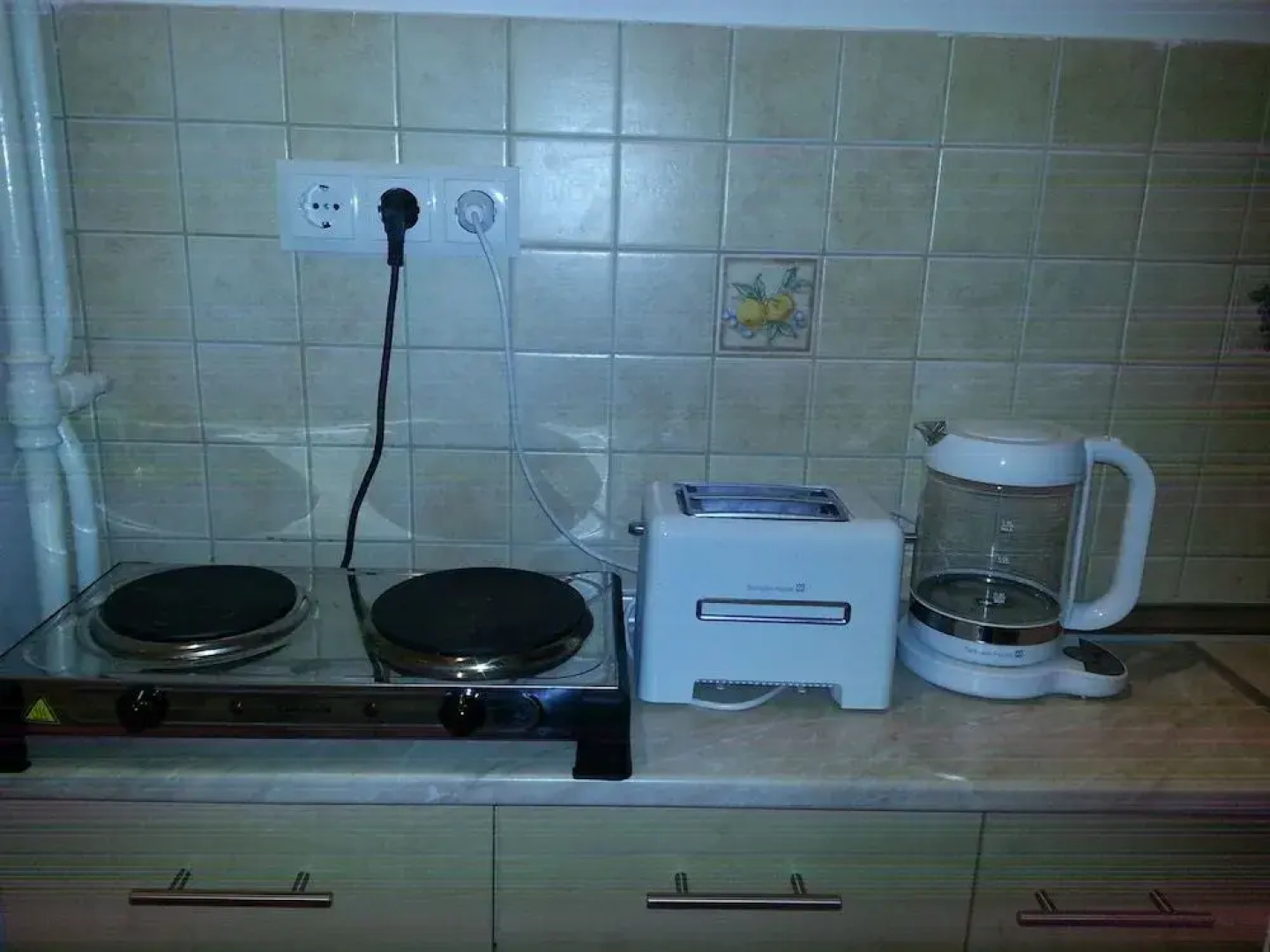 Caterina Private Rooms and Apartments