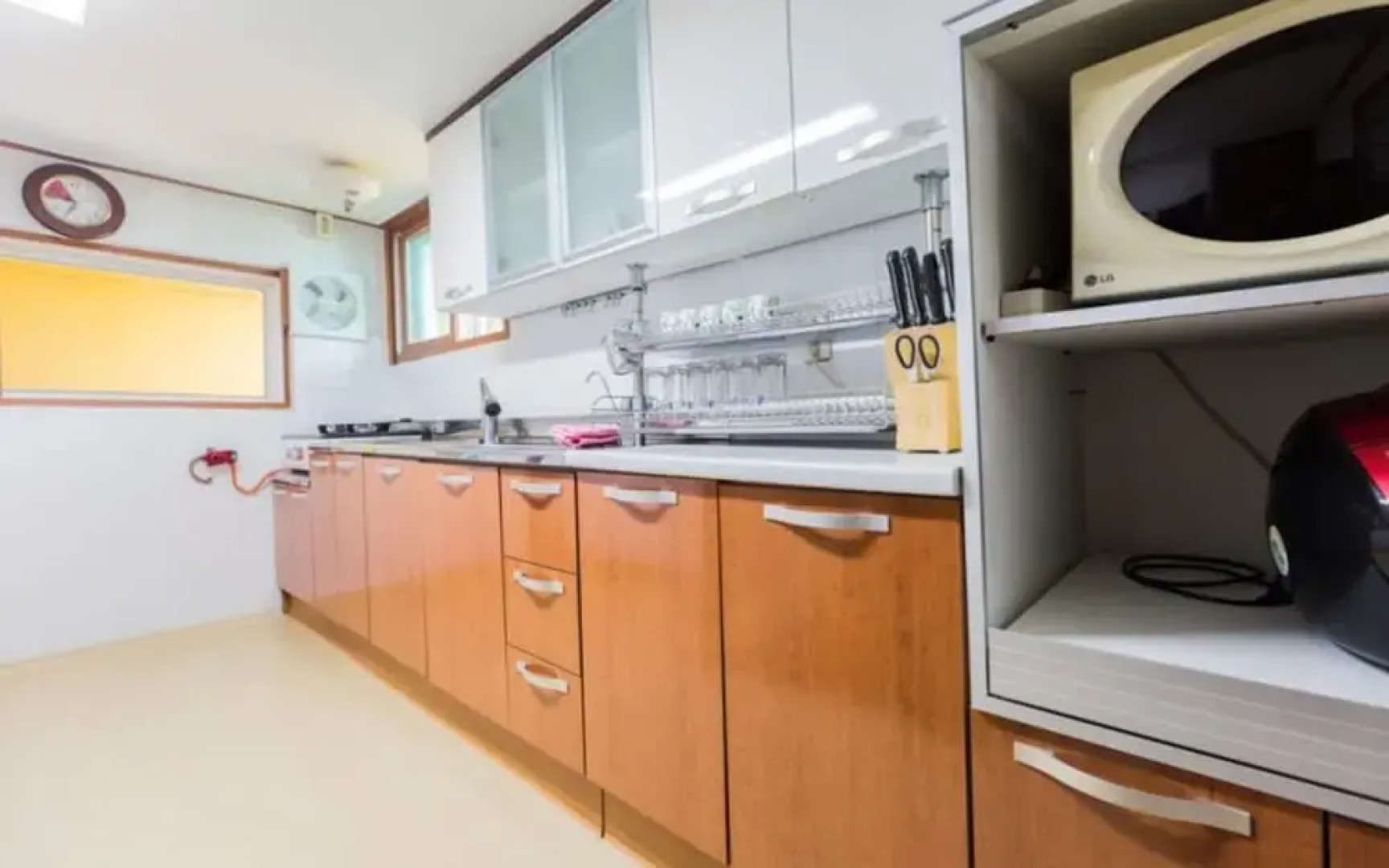 Naju Mejuggookpineun Naju Pension