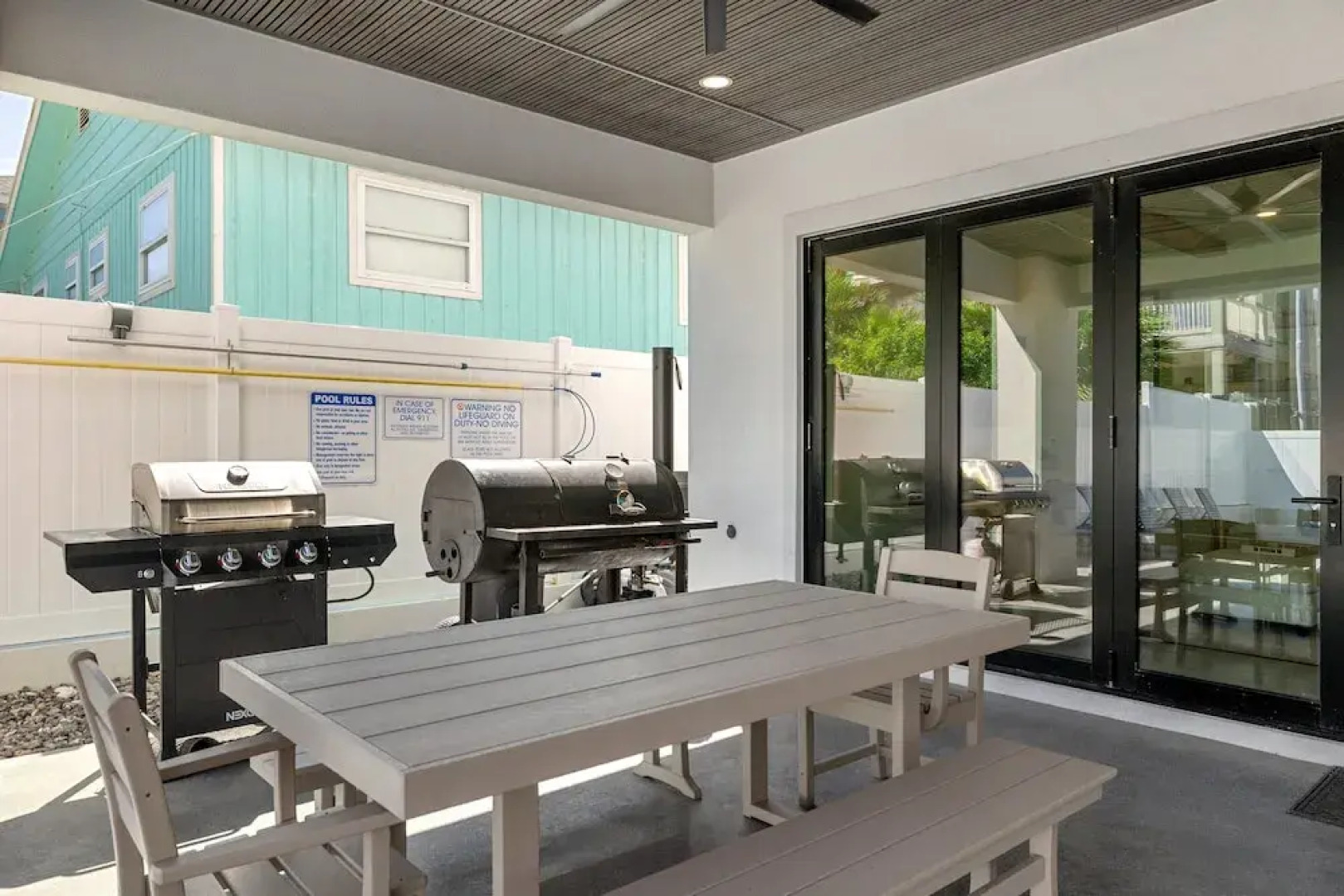 Miramar House, 120 E. Constellation 6 Bedroom Home