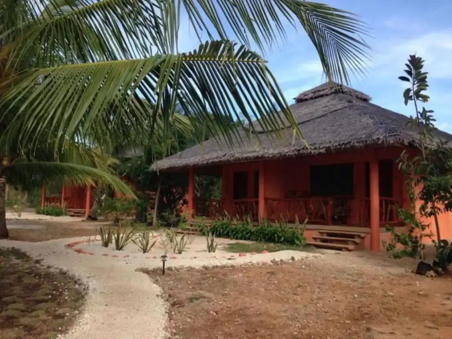 Islandia Beach Resort