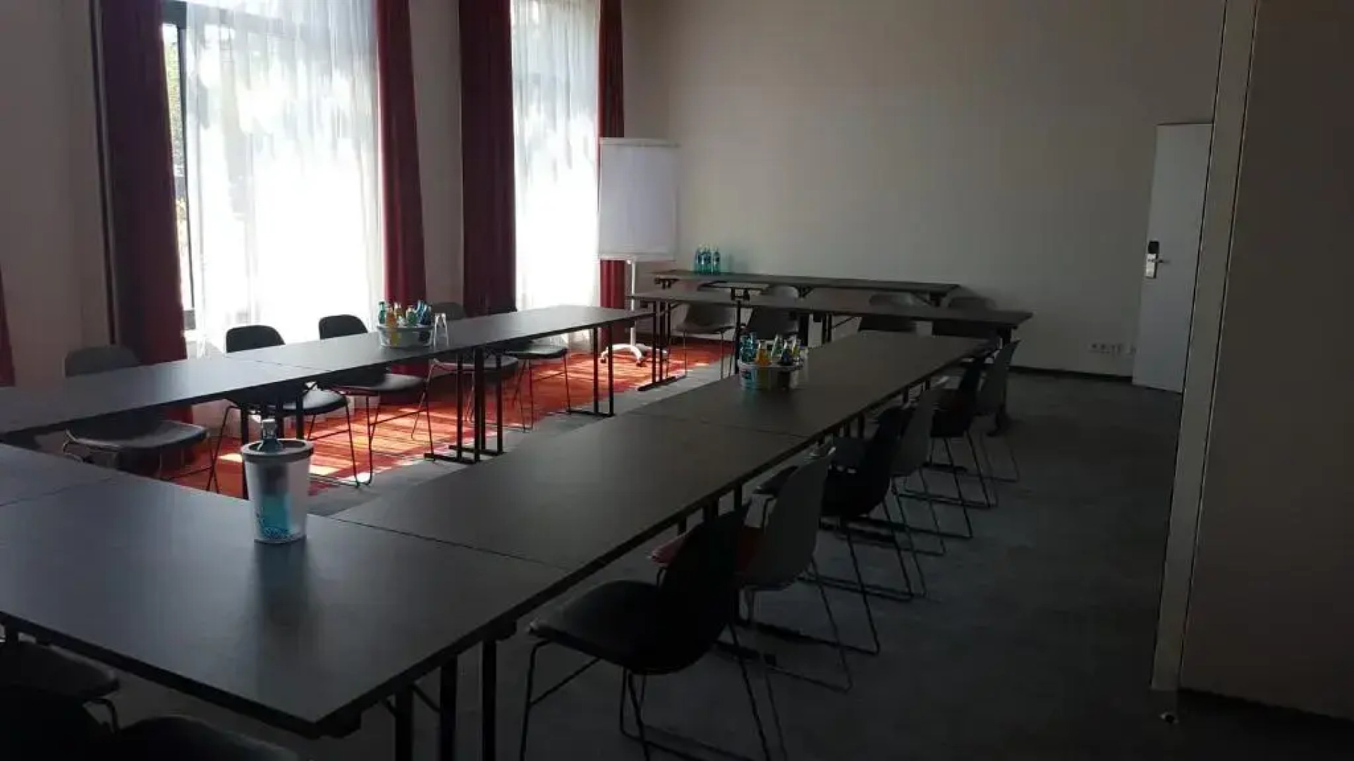 Campanile Leipzig Halle Airport