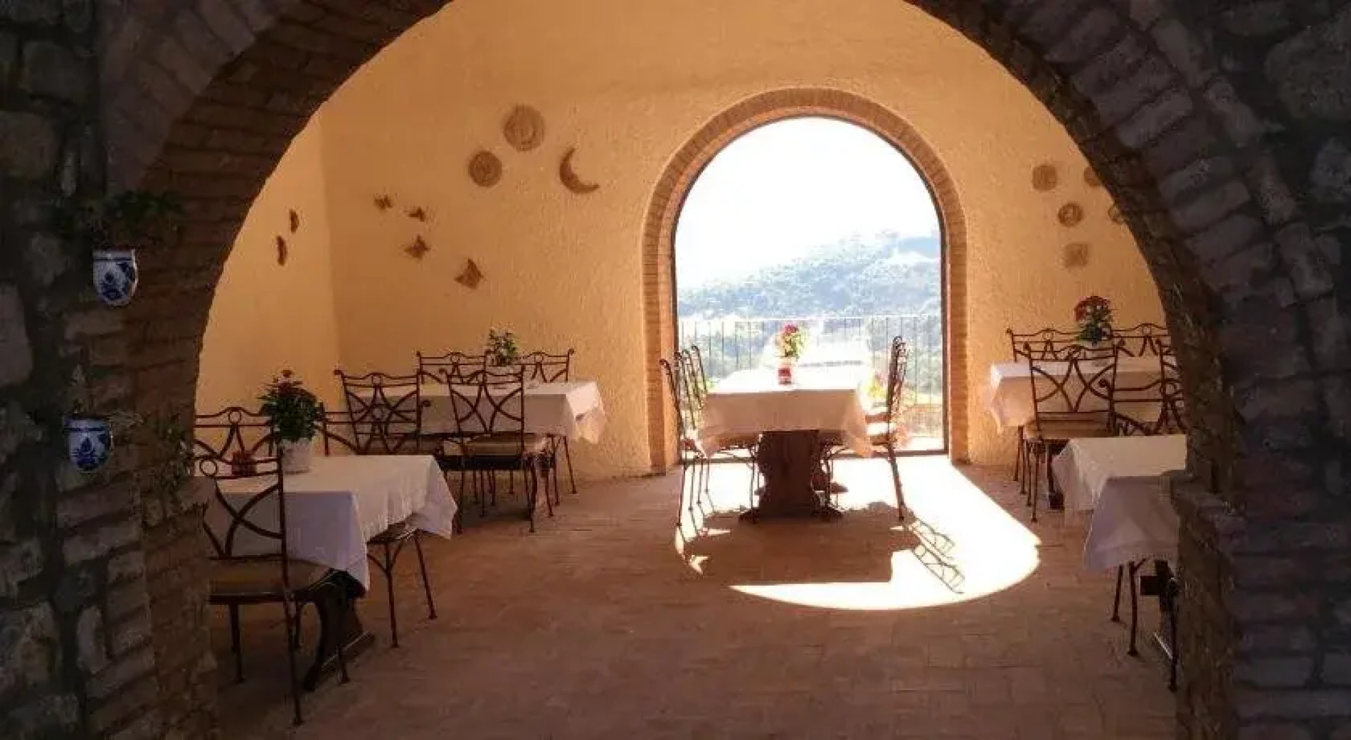 Agriturismo Podere del Vescovo