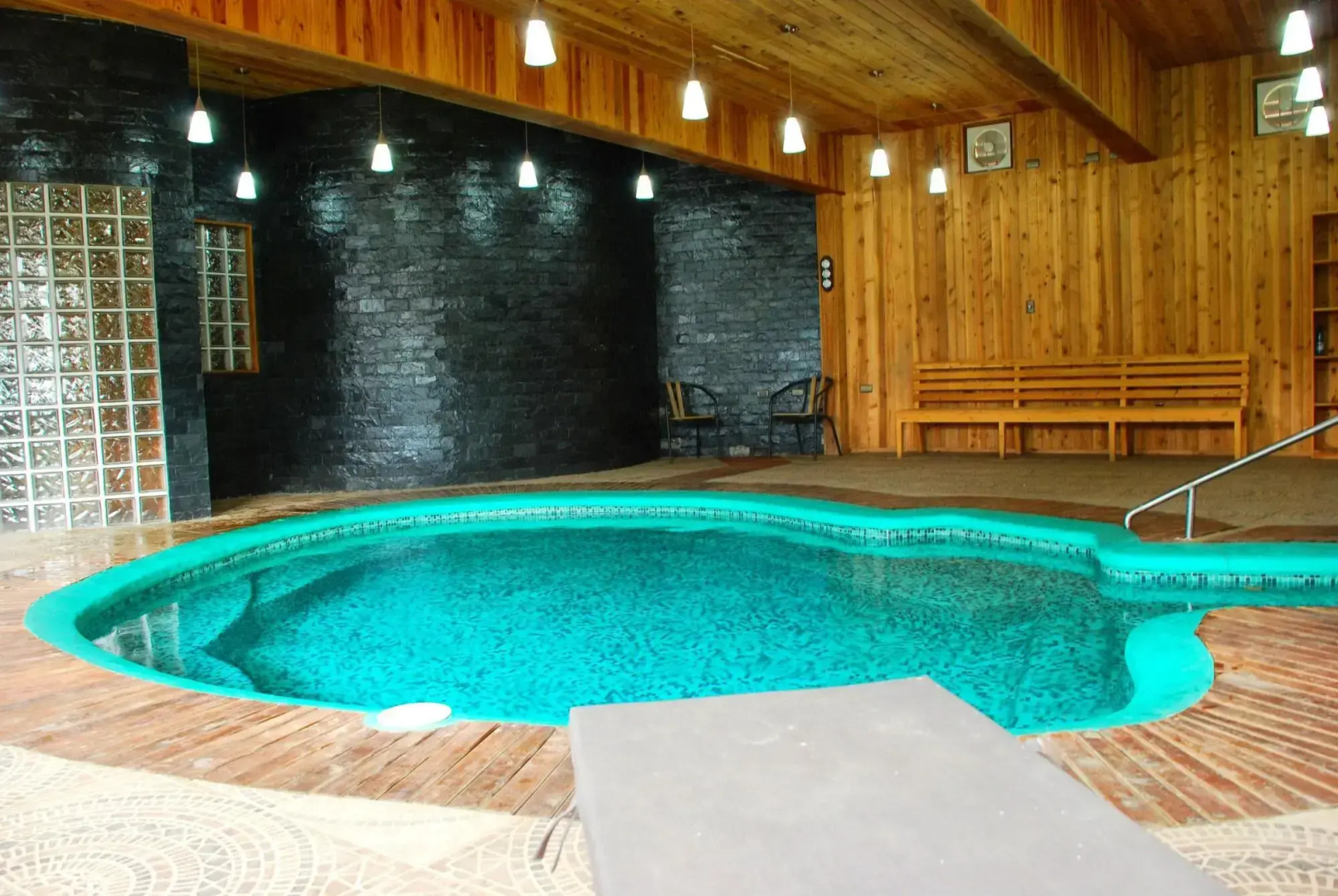 Complejo Turistico Pucon