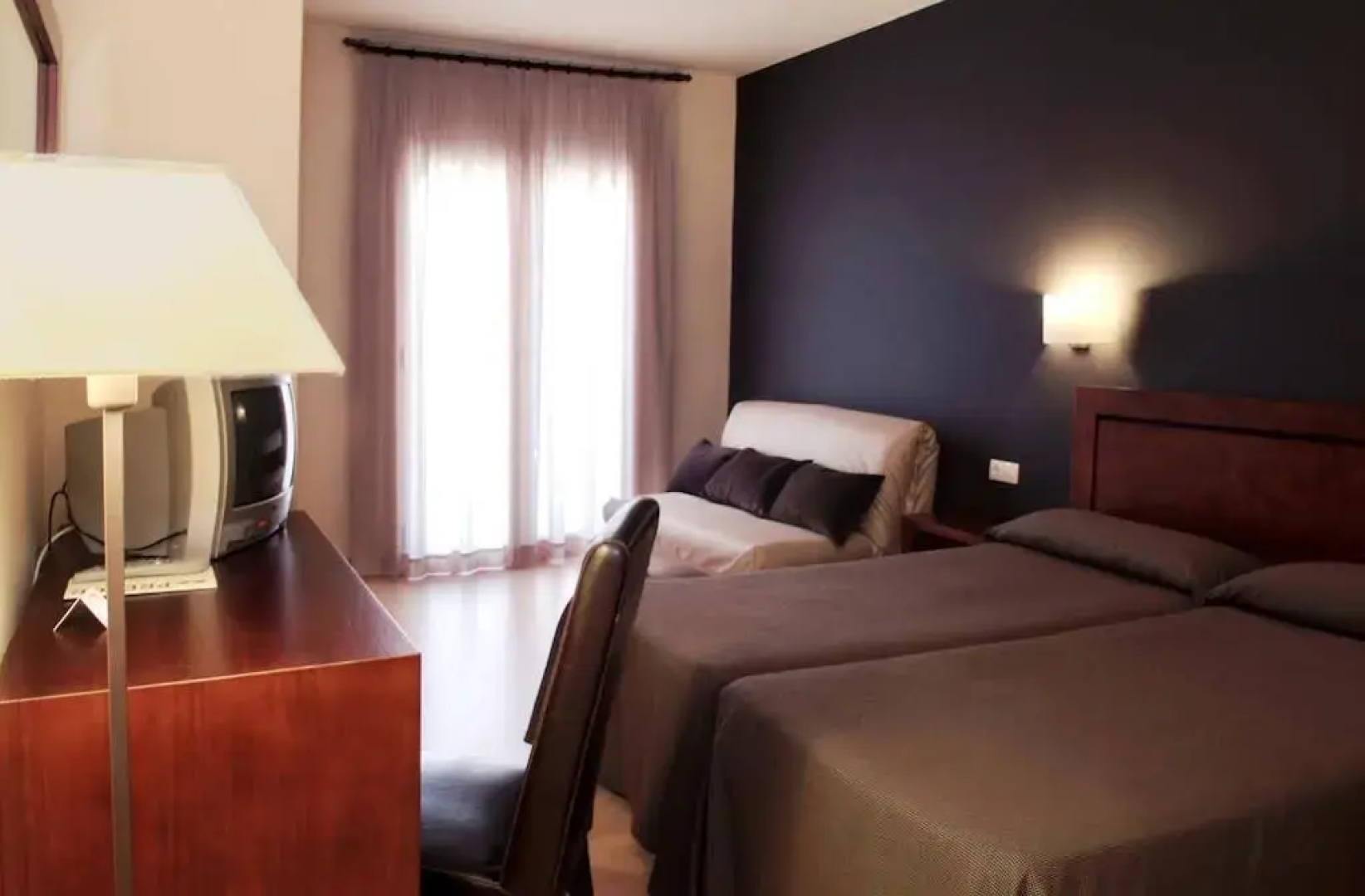 Hotel Puerta de España