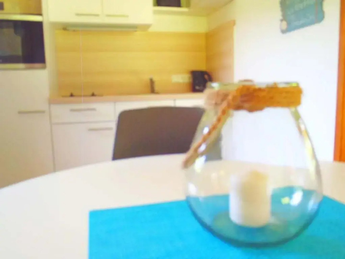 Wellness Chalet Nr 8