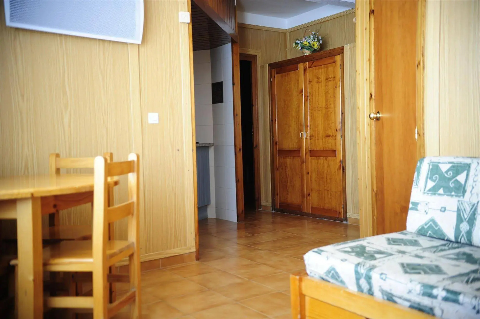 Apartamentos Vaquers 3000