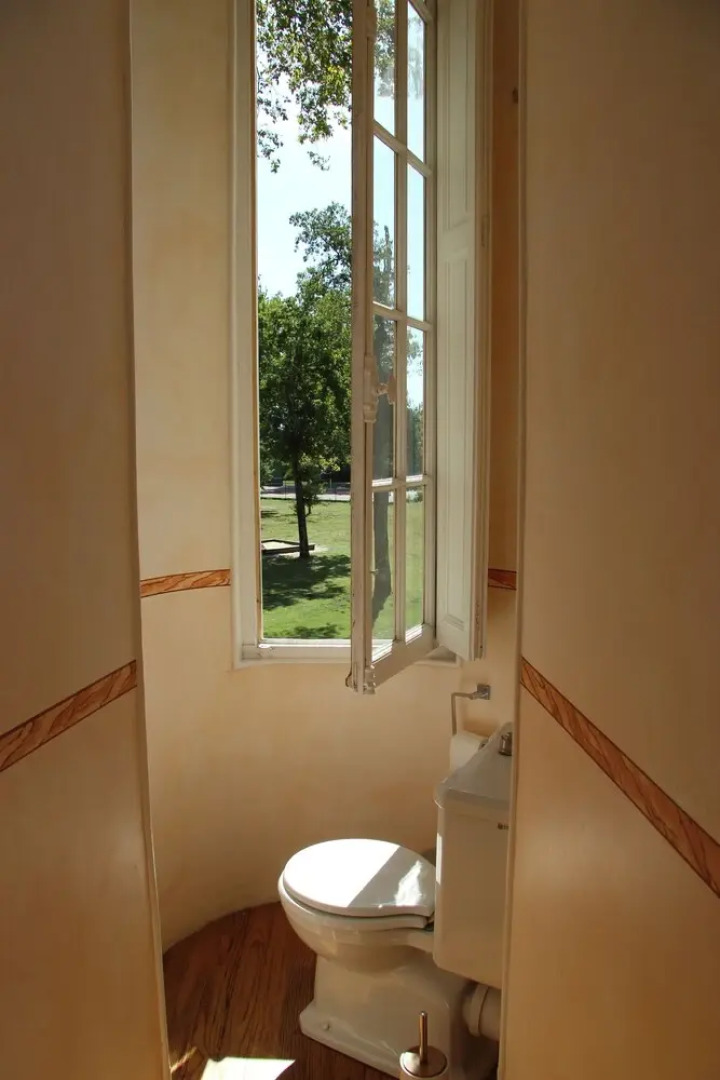 Château Belle Epoque - Le Gardien