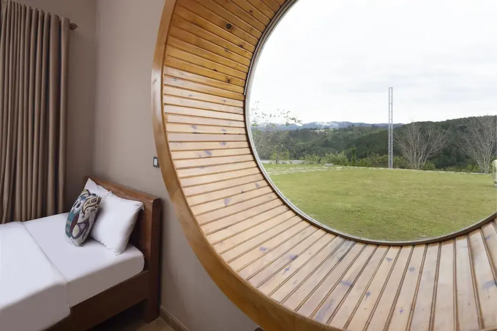 Four Spring Villas And Golfs Da Lat