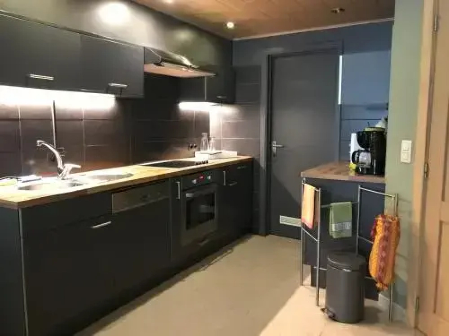 Cosy Apartment Near The Sea