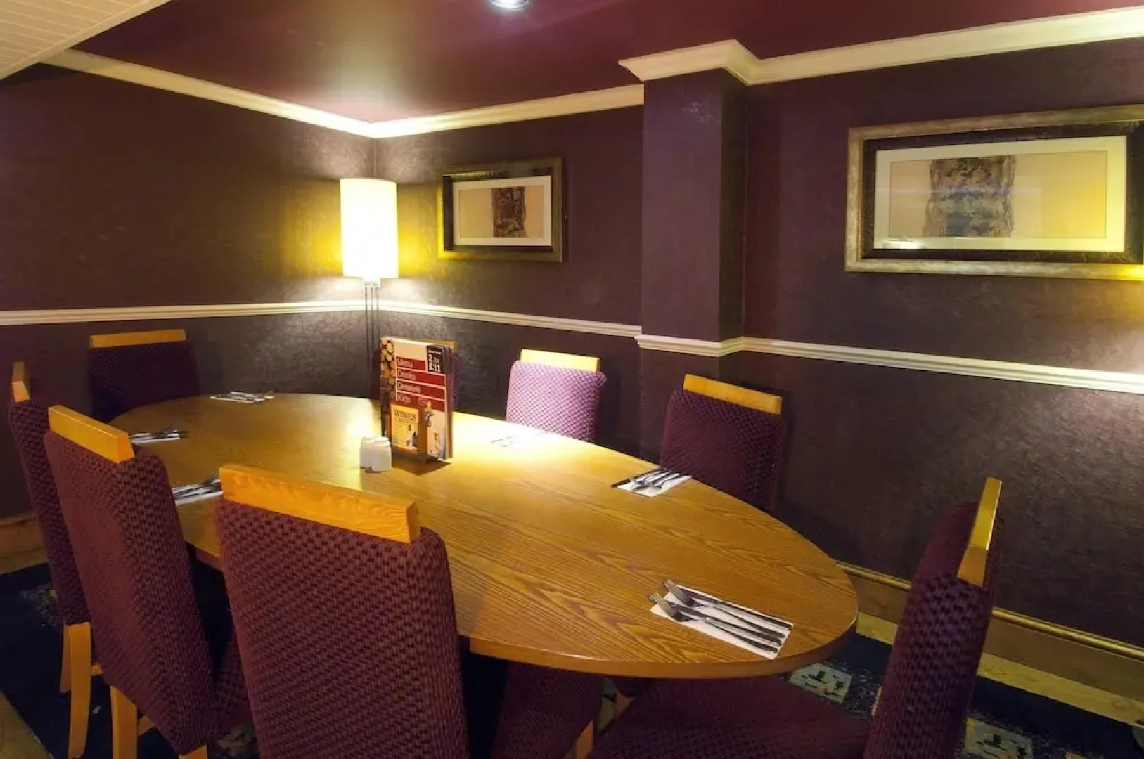Premier Inn Christchurch / Highcliffe