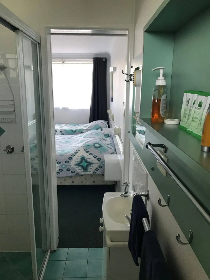 South Tamworth Motor Inn