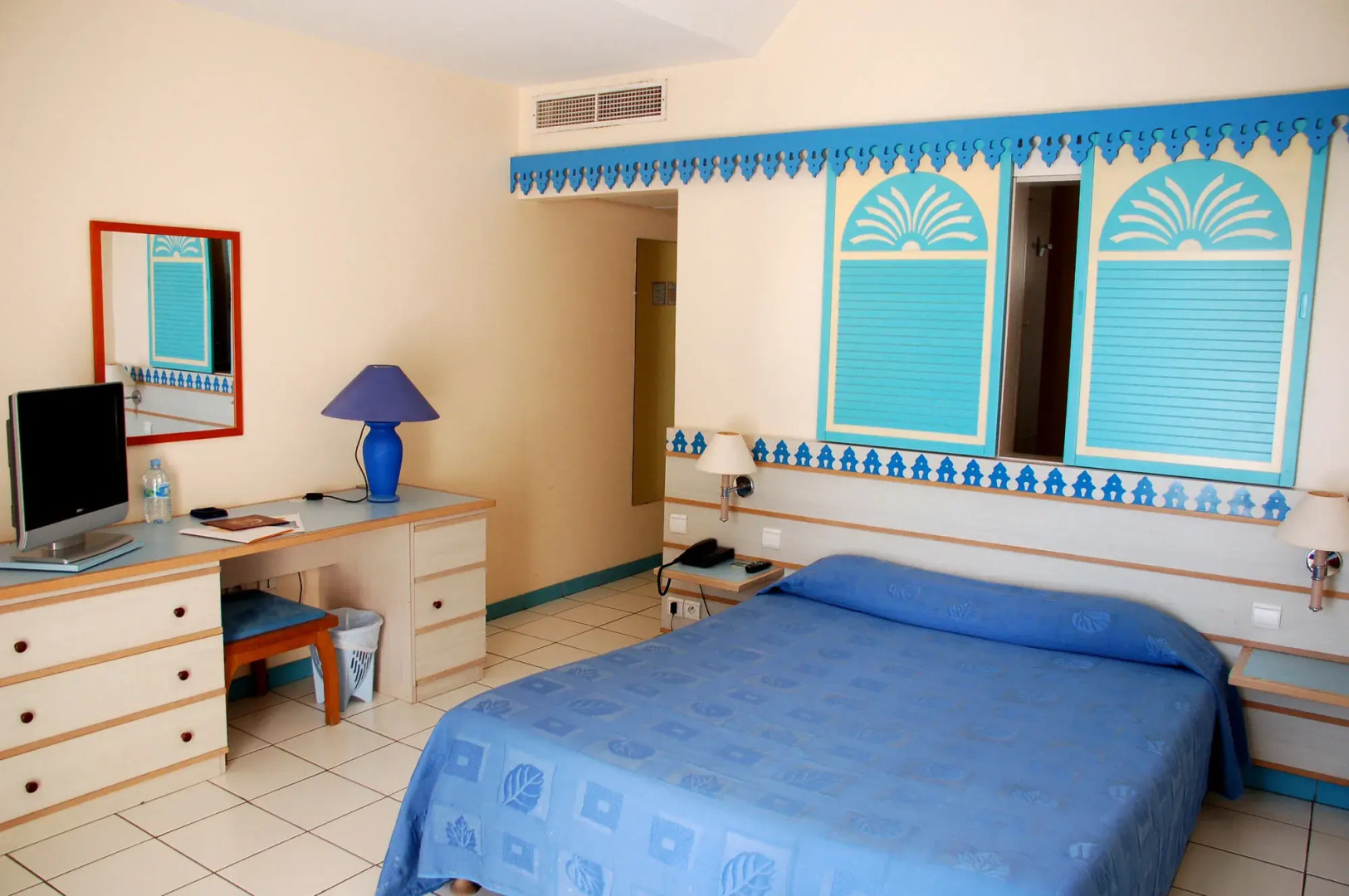 Residence The Marina