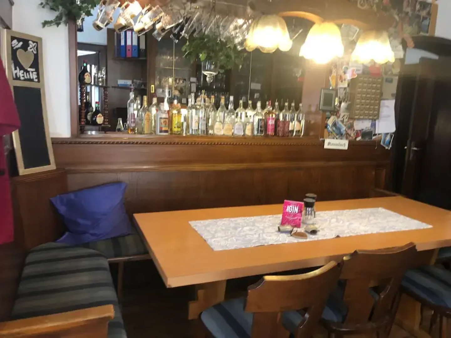 Gasthof zum Brandenburger