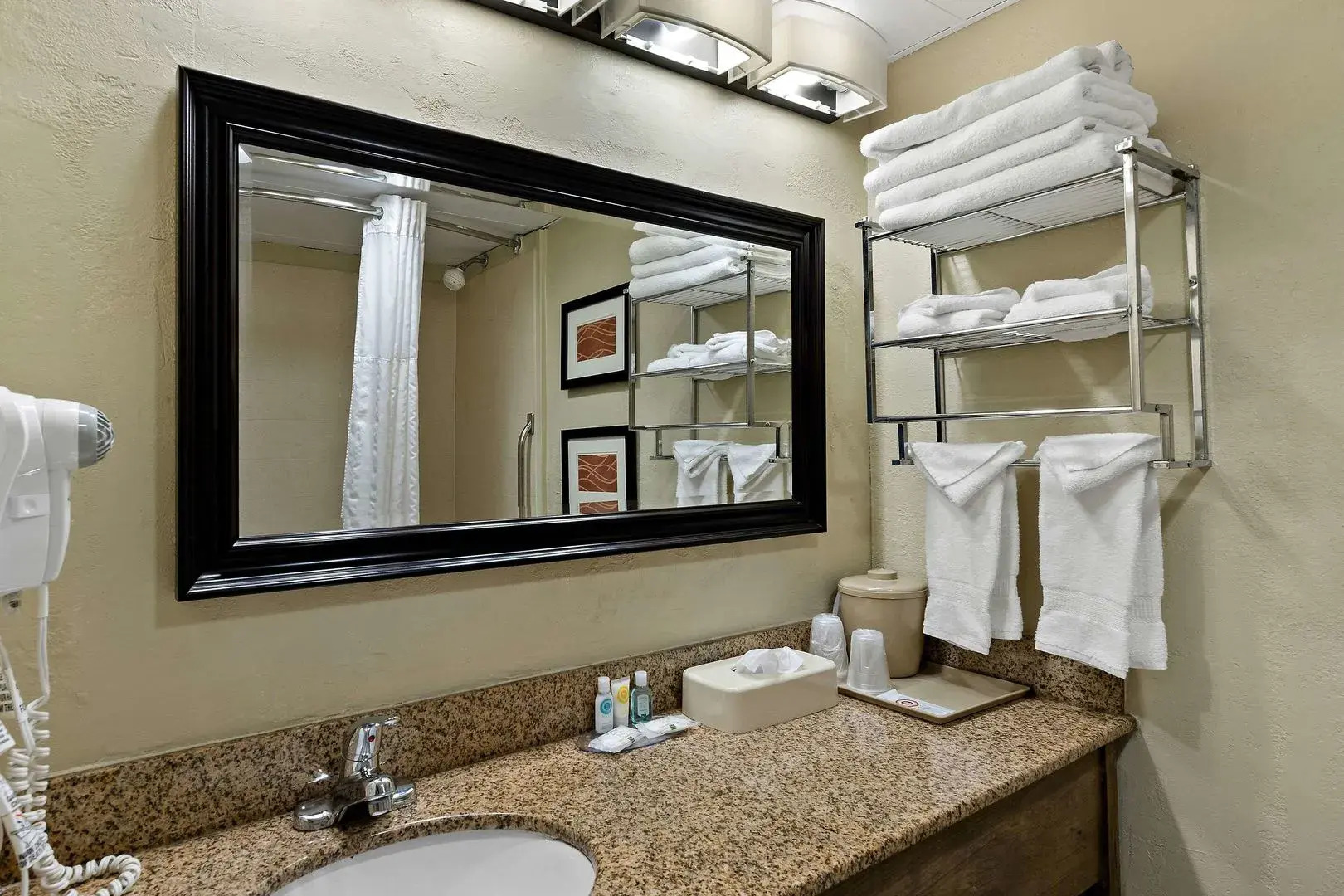 Spark by Hilton Wytheville Holston Rd I 81