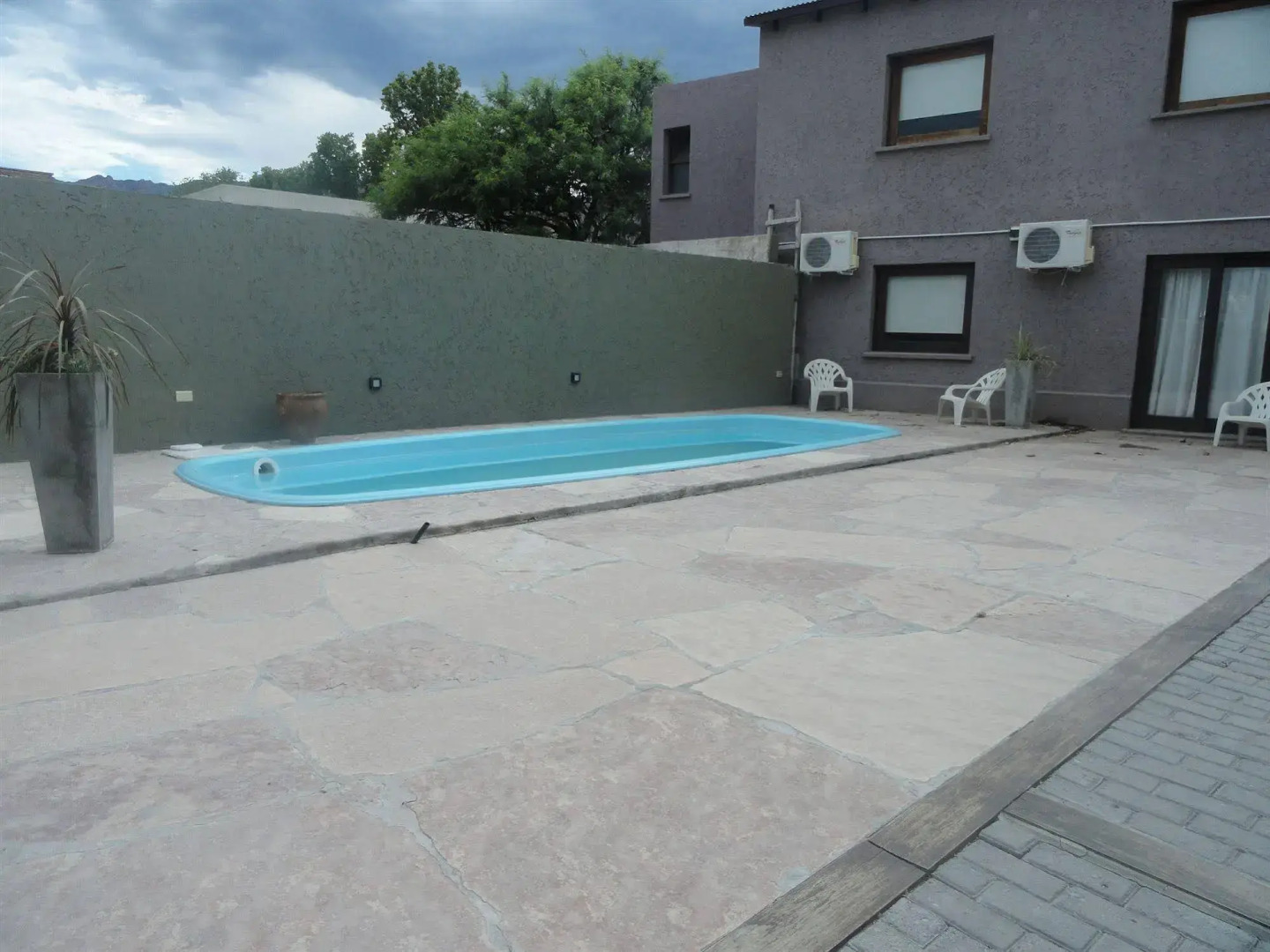 Hotel Munay Cafayate