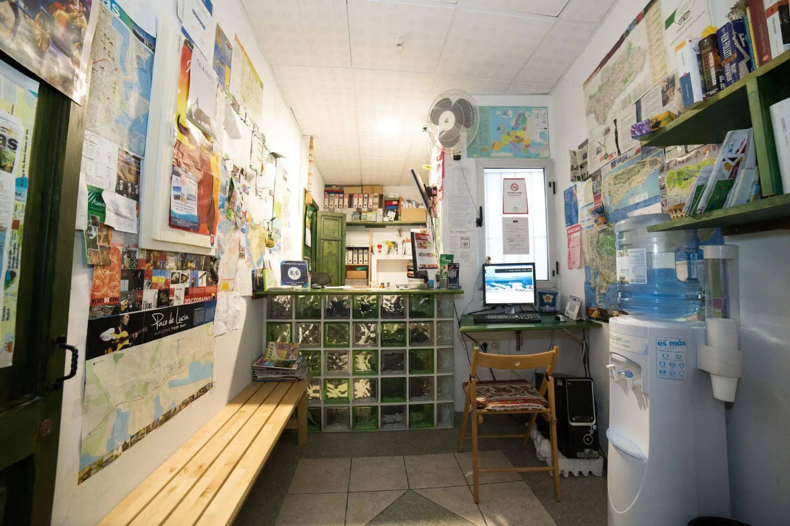 Hospedaje Lisboa Algeciras