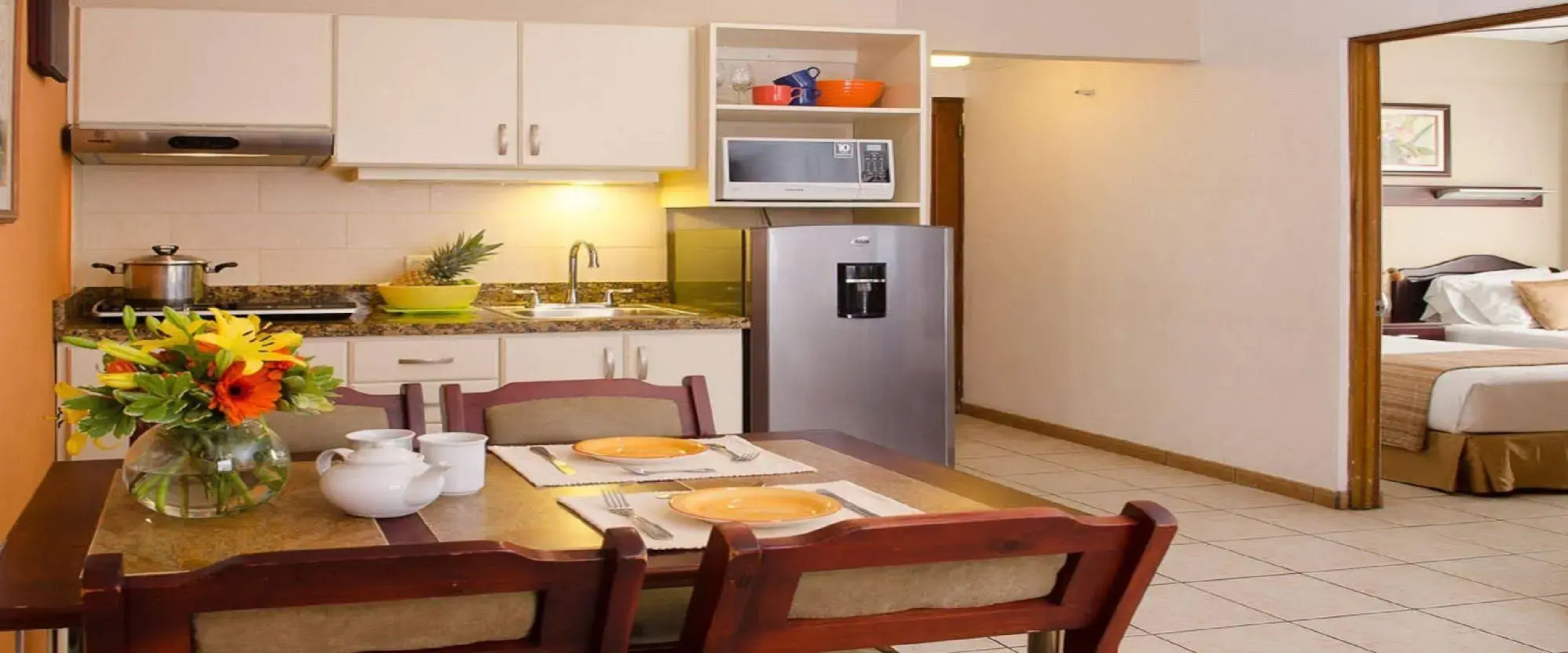 La Sabana Hotel Suites Apartments