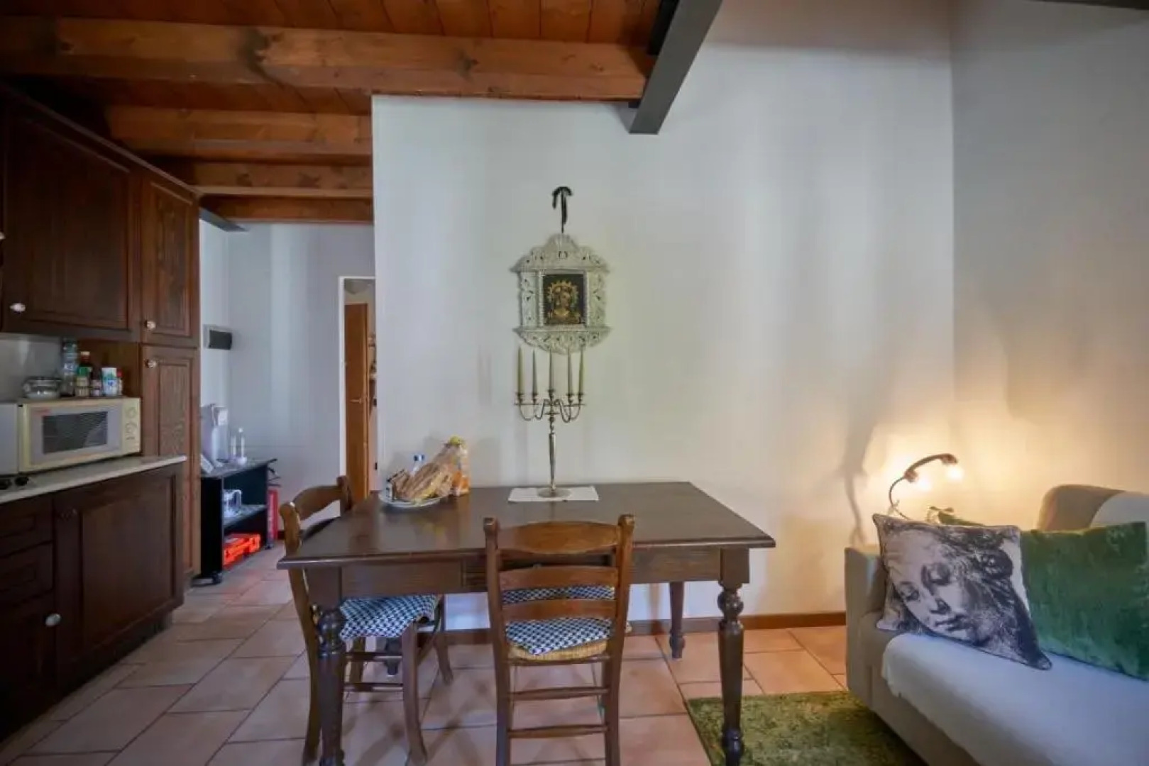 Porto Valentino Apartment