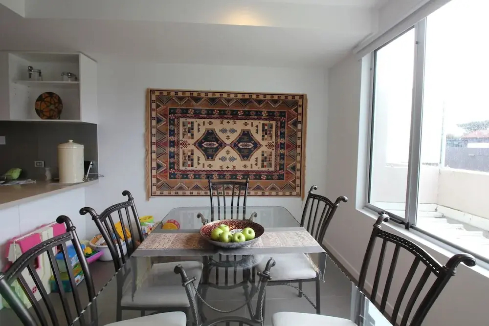 Rejuvenate San Remo - WiFi, Linen, Beach 200m, Family Friendly