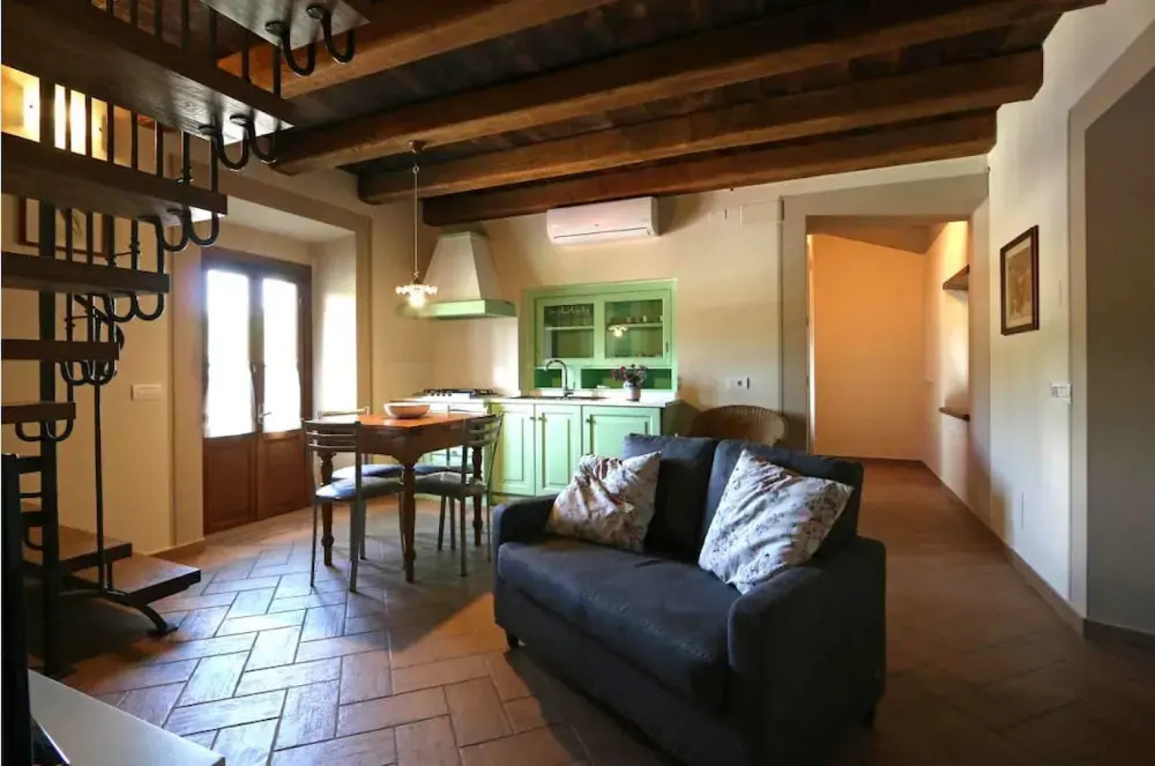 Agriturismo La Dolce Vista