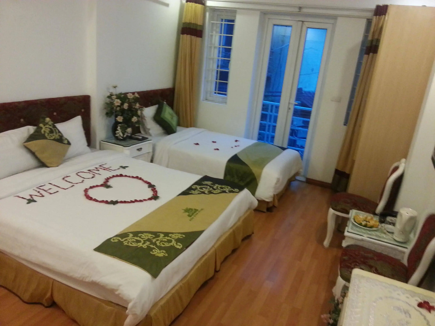 Maya Boutique Hotel & Spa