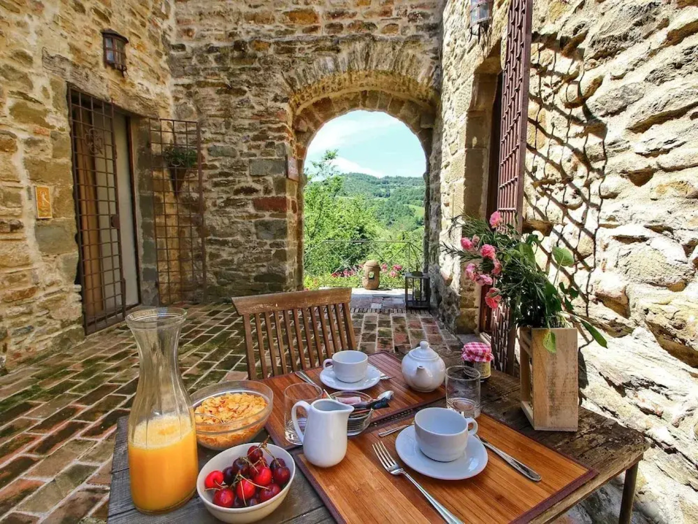 Belvilla by OYO Ottodenari