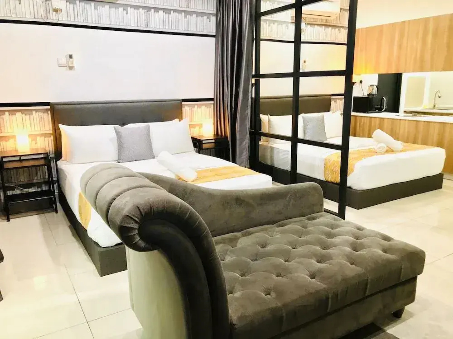 Palazio Mount Austin by Homefort Suites