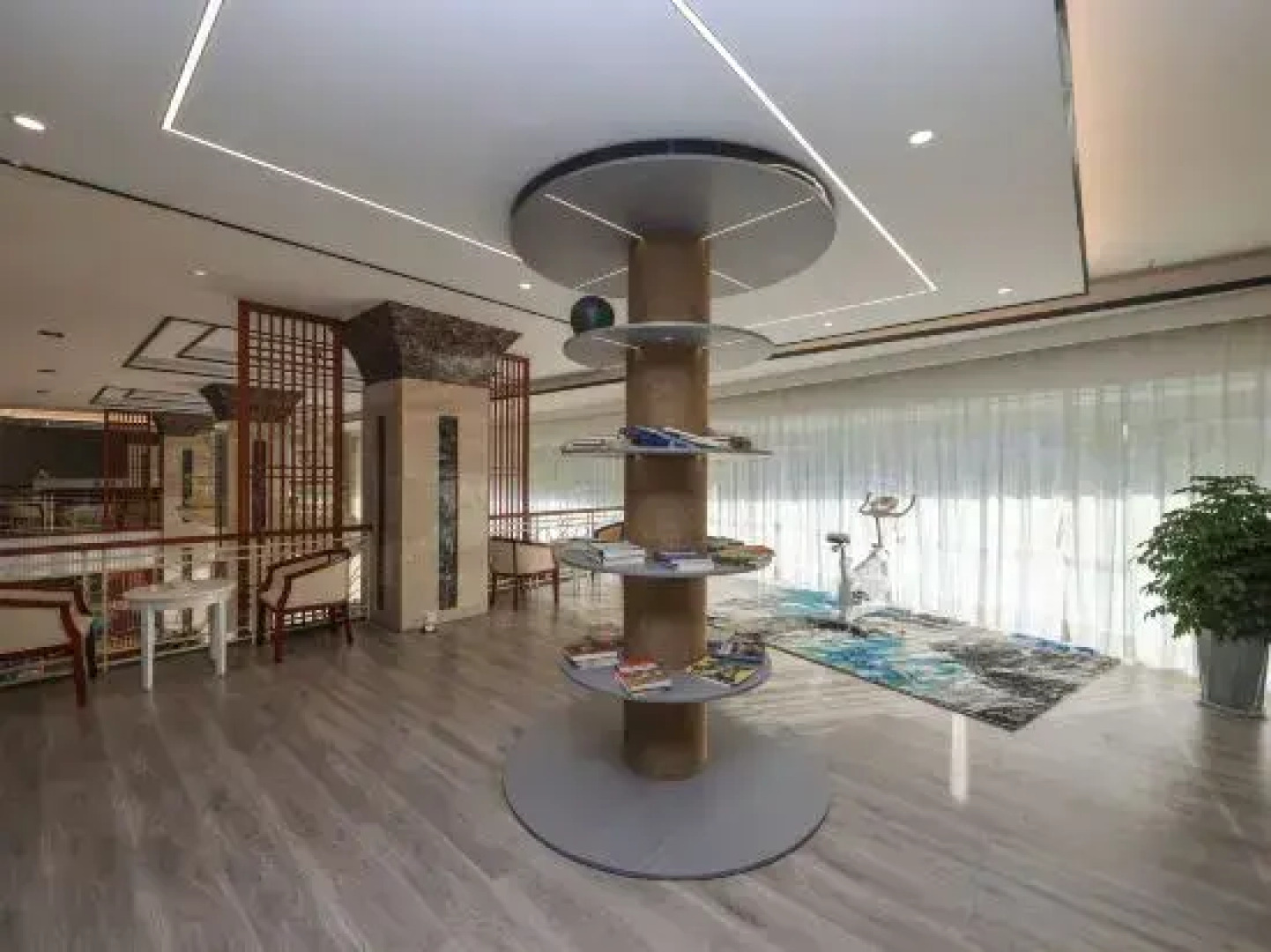 Shiping Shancheng Hotel (Culture Park)