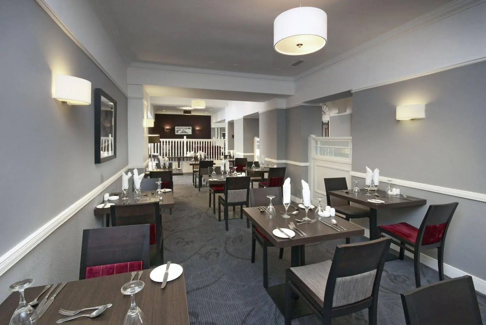 The Windermere Hotel