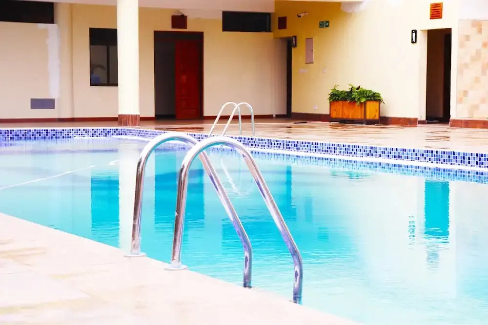 Verona Hotel & Conference Center