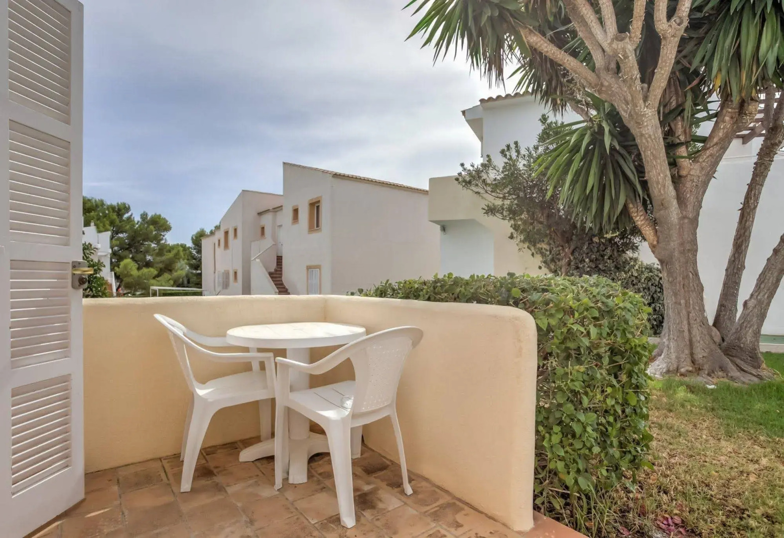 Apartamentos Vista Alegre