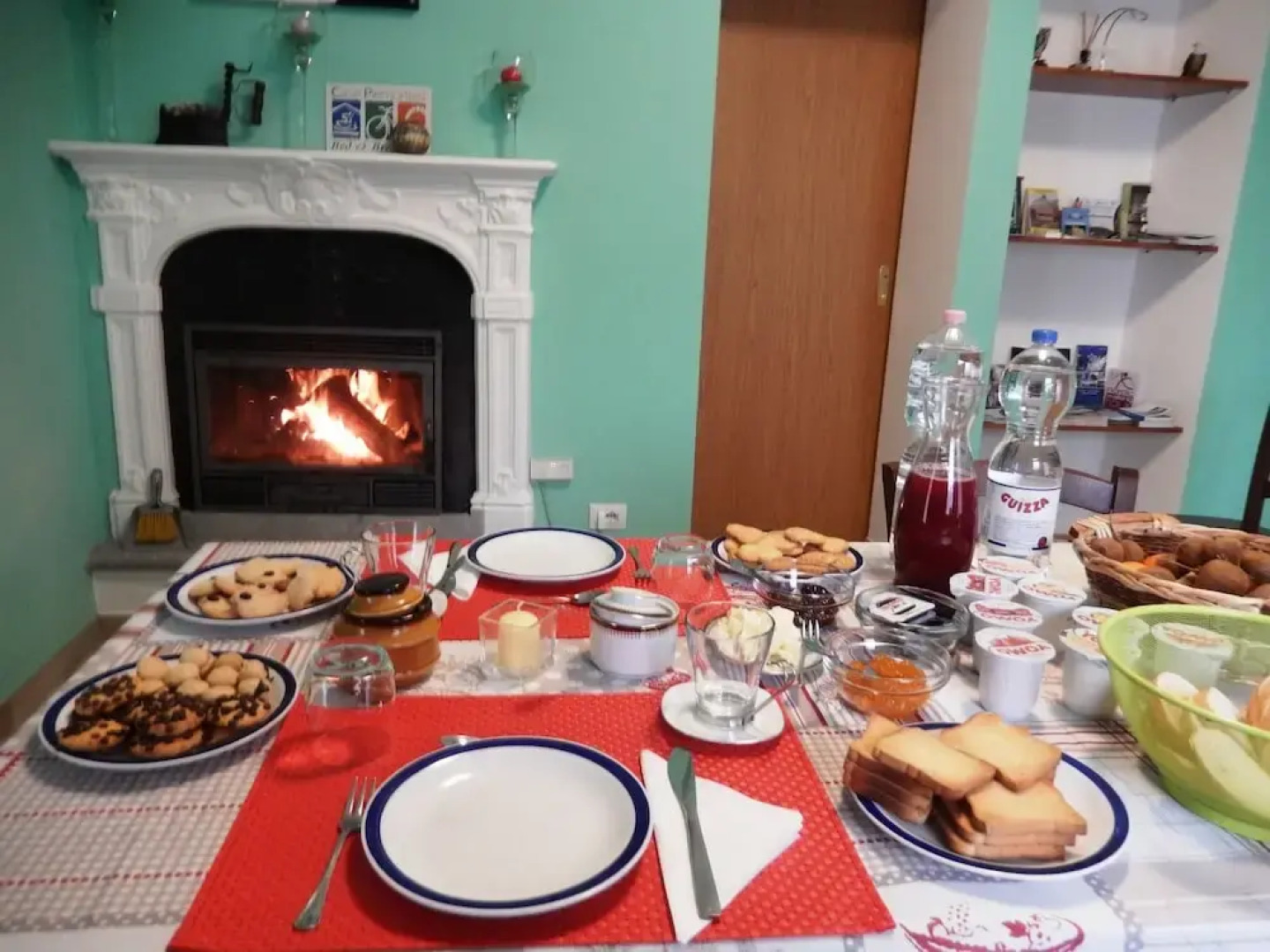 Le Colline di Maggiora