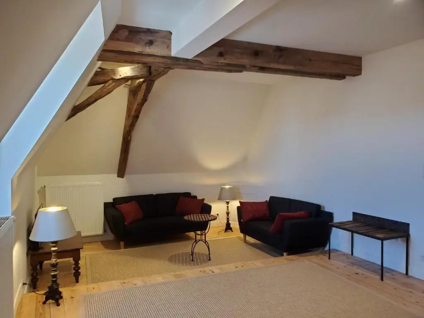 Logis des Tourelles Appartement