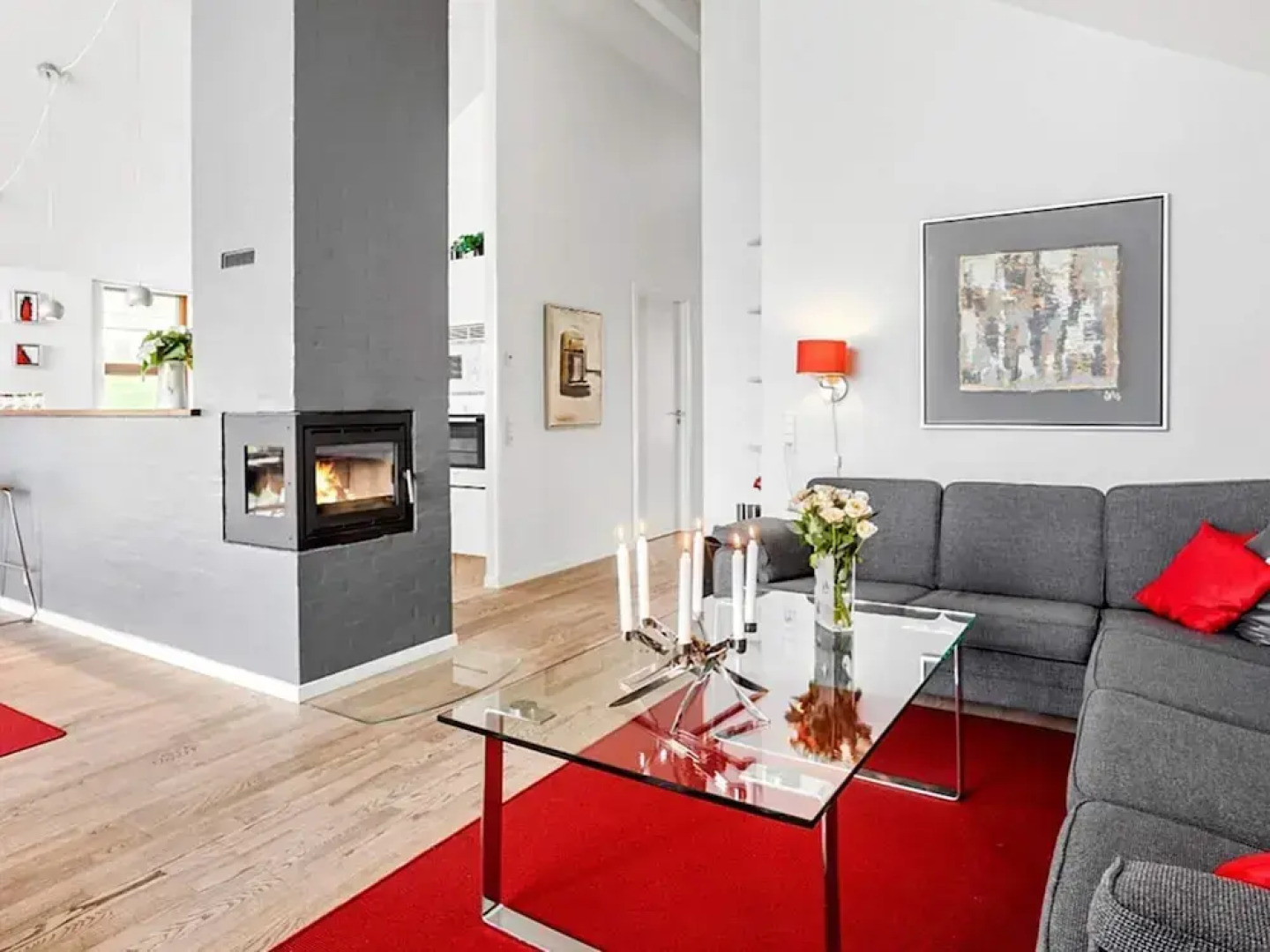 Holiday Home in Egernsund