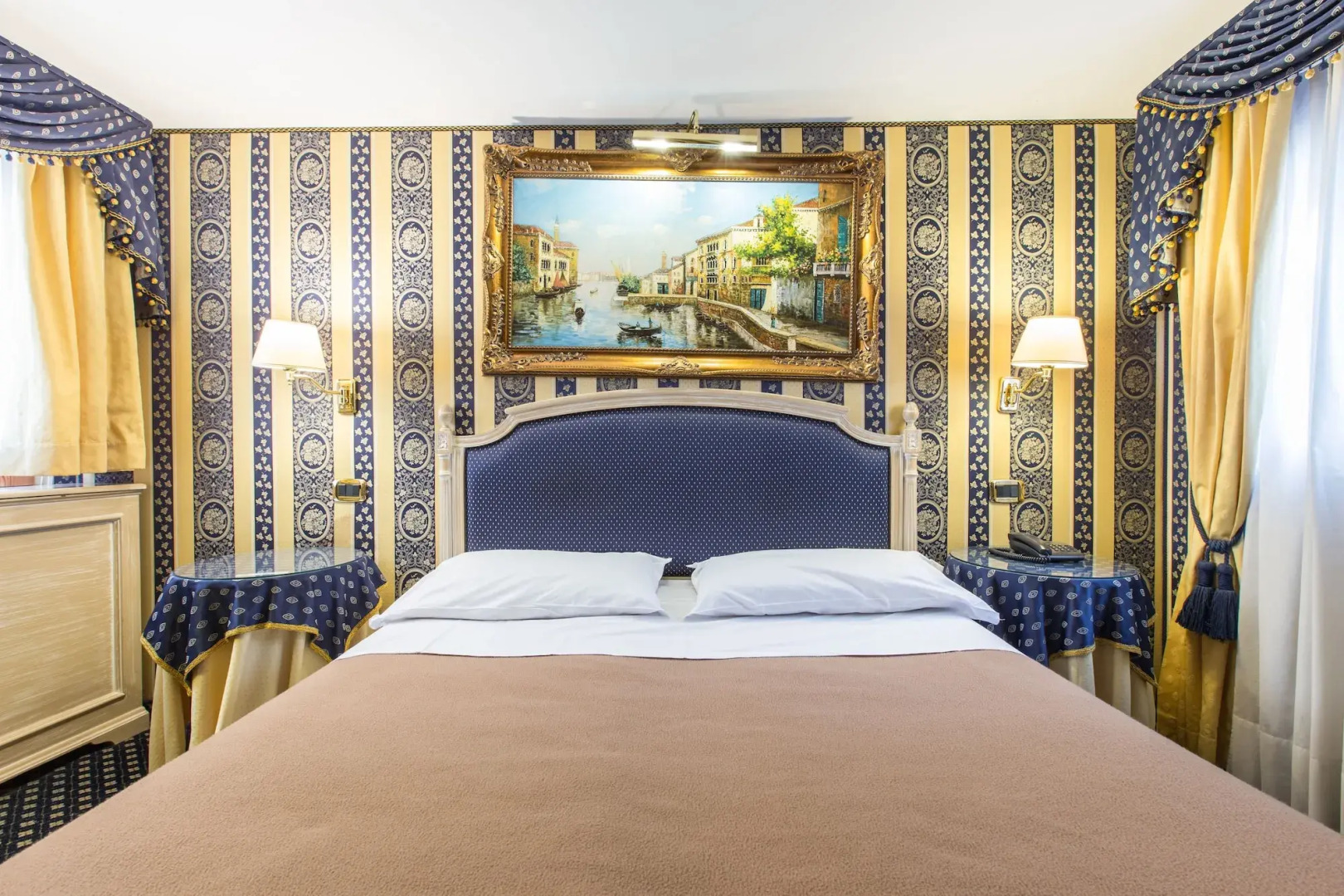 Relais Piazza San Marco