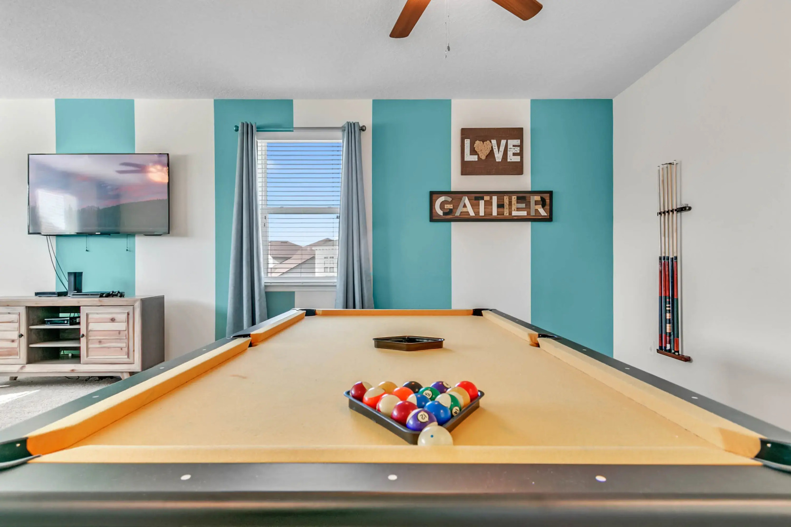 5 Bedrooms / 5.5 Bathrooms / Solara (1620 HG), Kissimmee, US