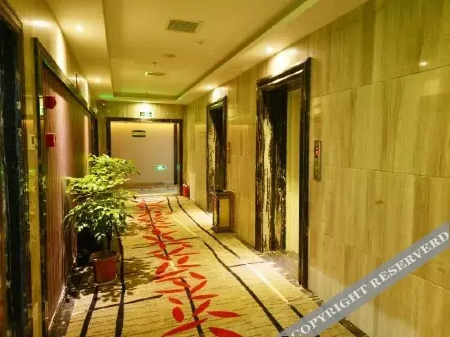 Xiangjiang International Hotel