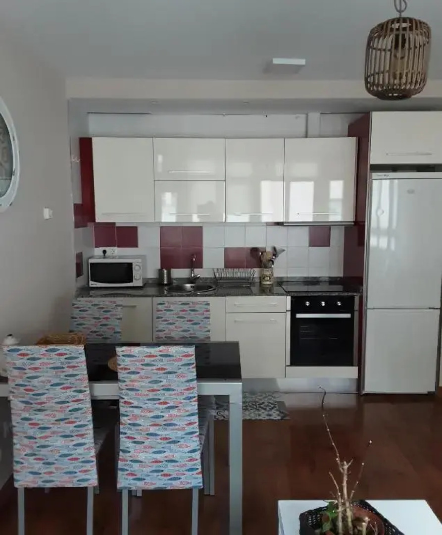 Apartamento Cine Colón 2