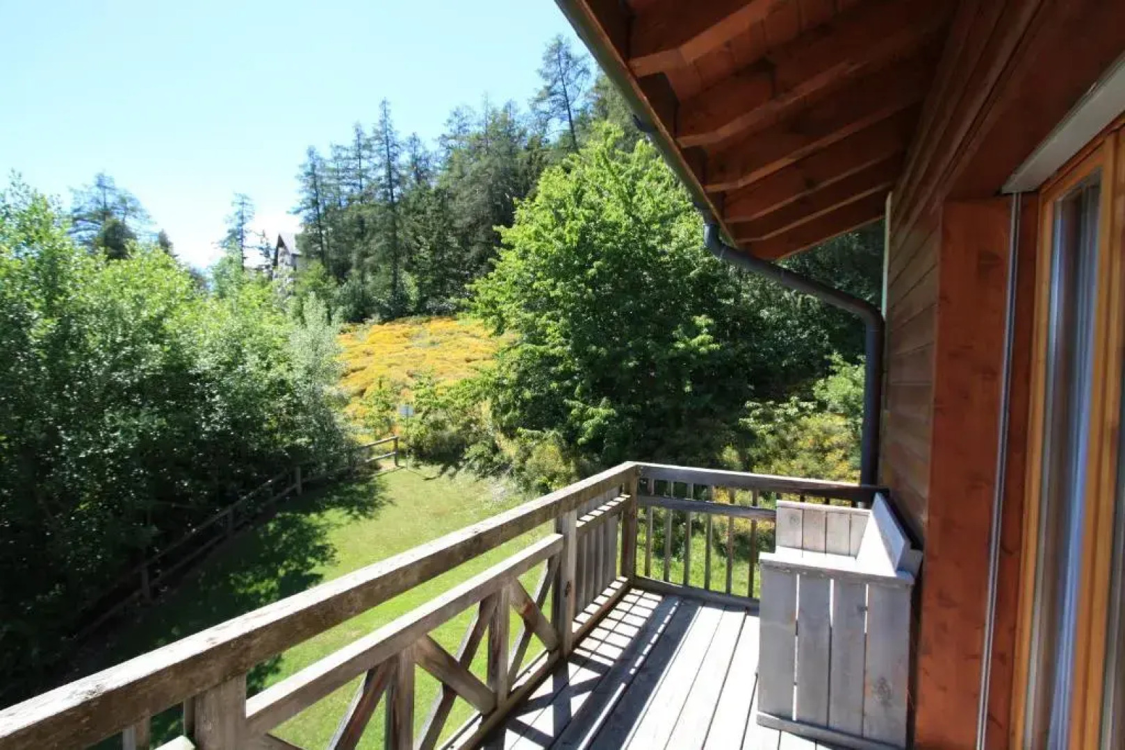 Apartment Mélodie de Rêve