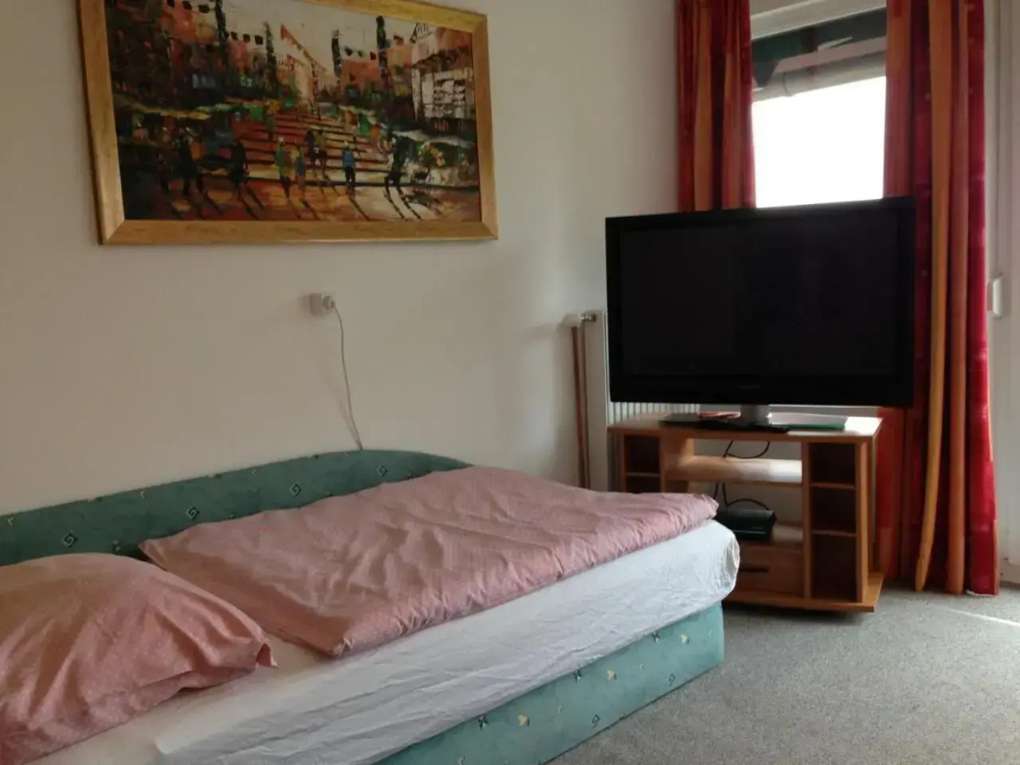 Urlaub Fur Mensch Und Tier - Appartements Pirkhof