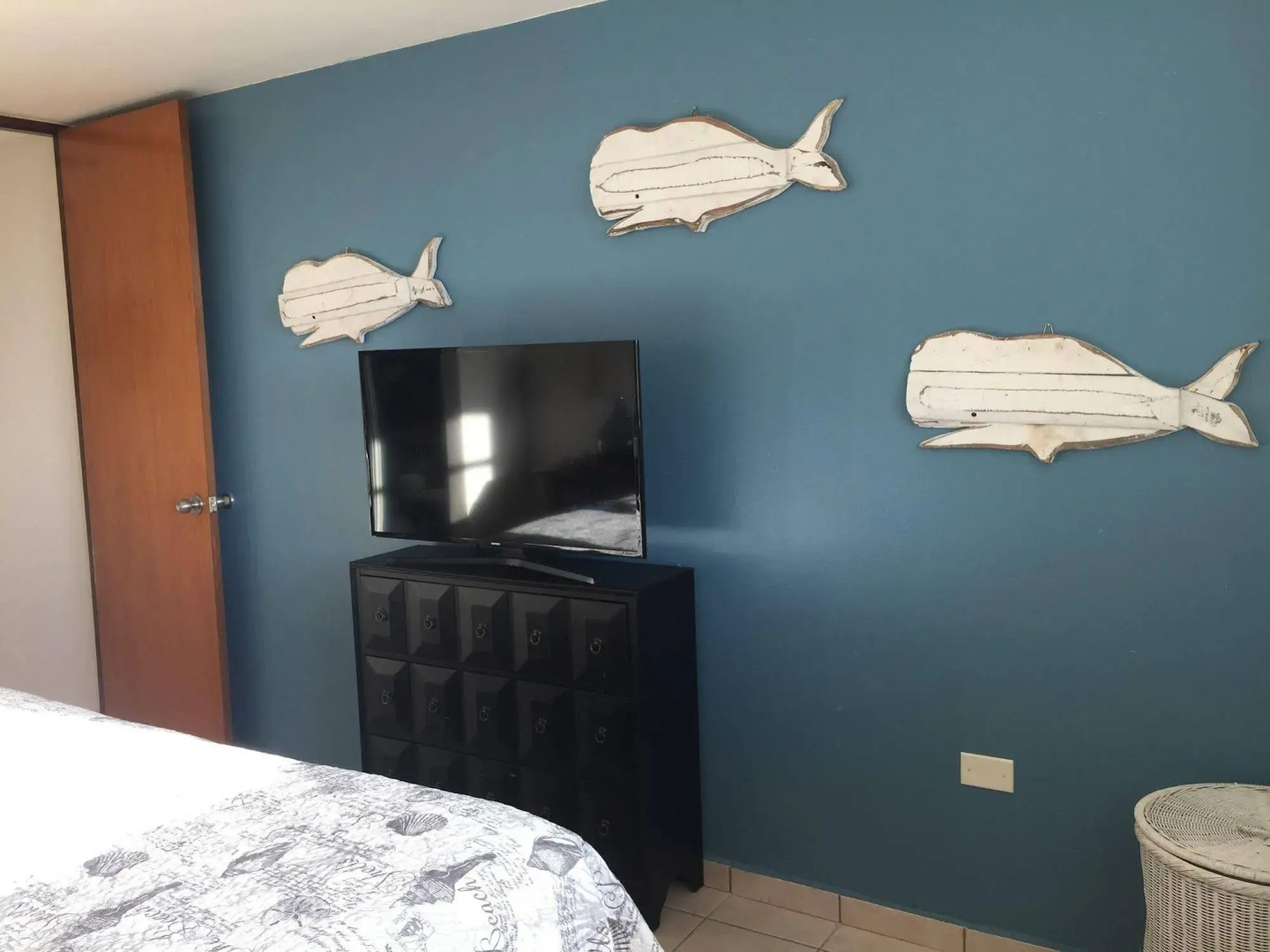 Coqui Cabana at Sea Beach Village