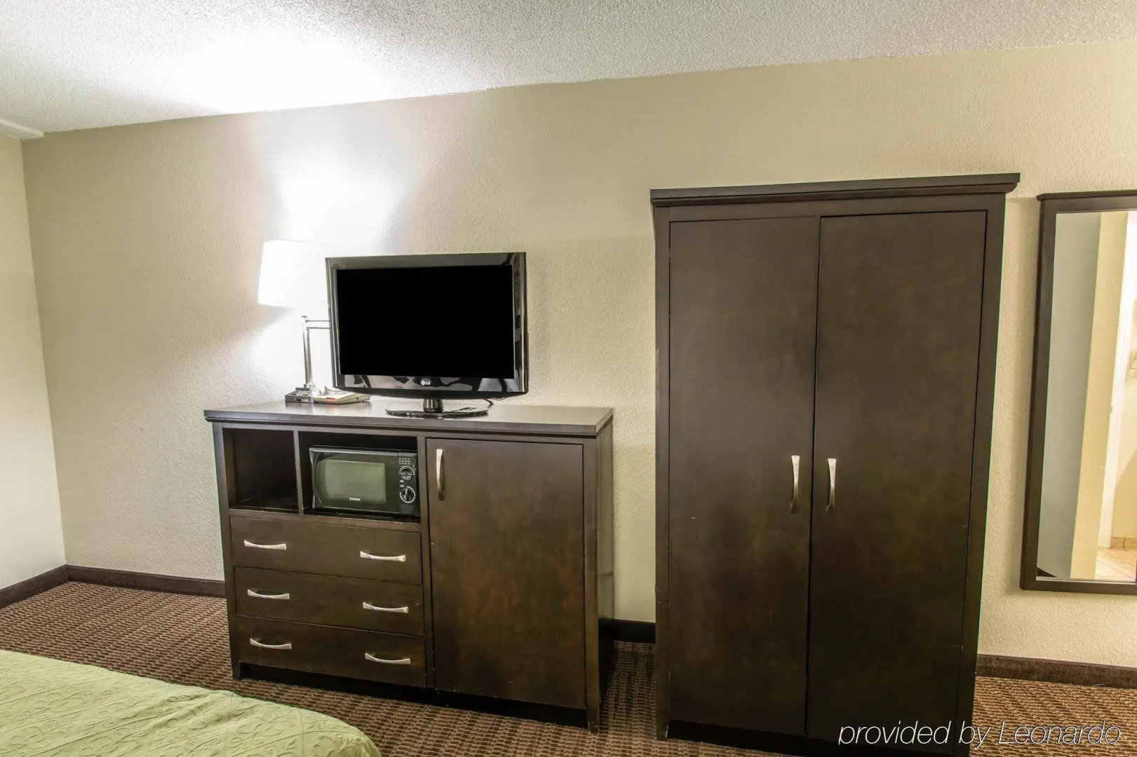 Quality Inn Daytona Speedway I-95