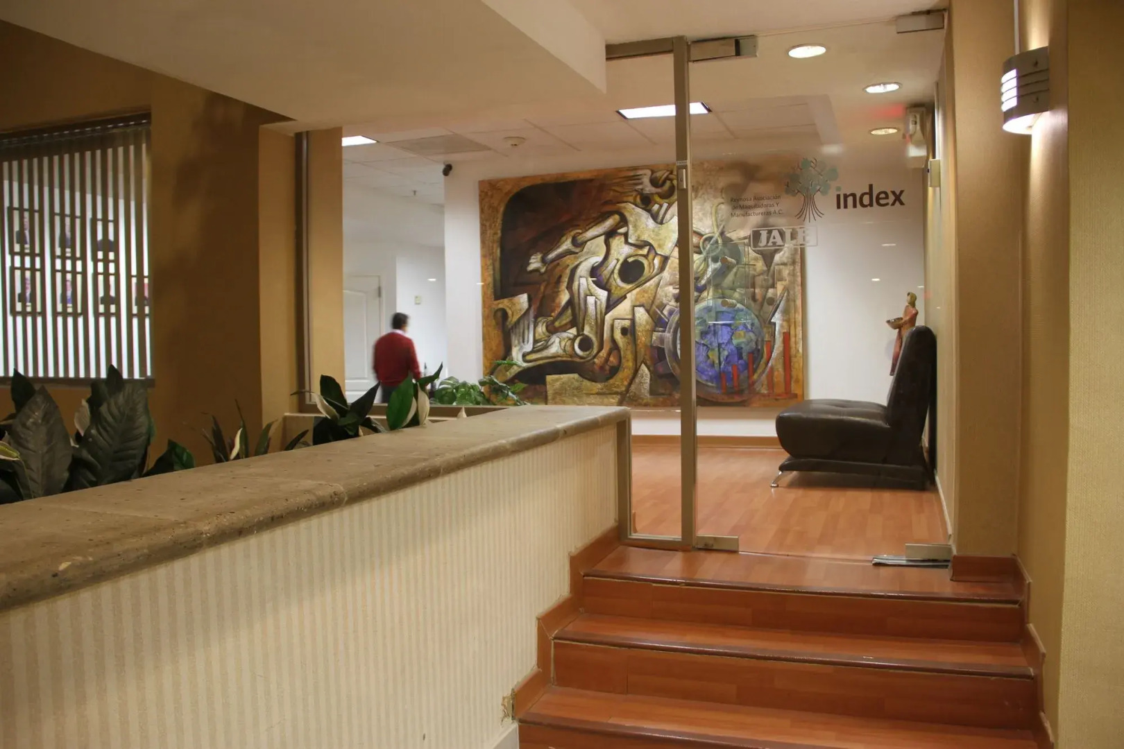 Holiday Inn Reynosa Zona Dorada by IHG