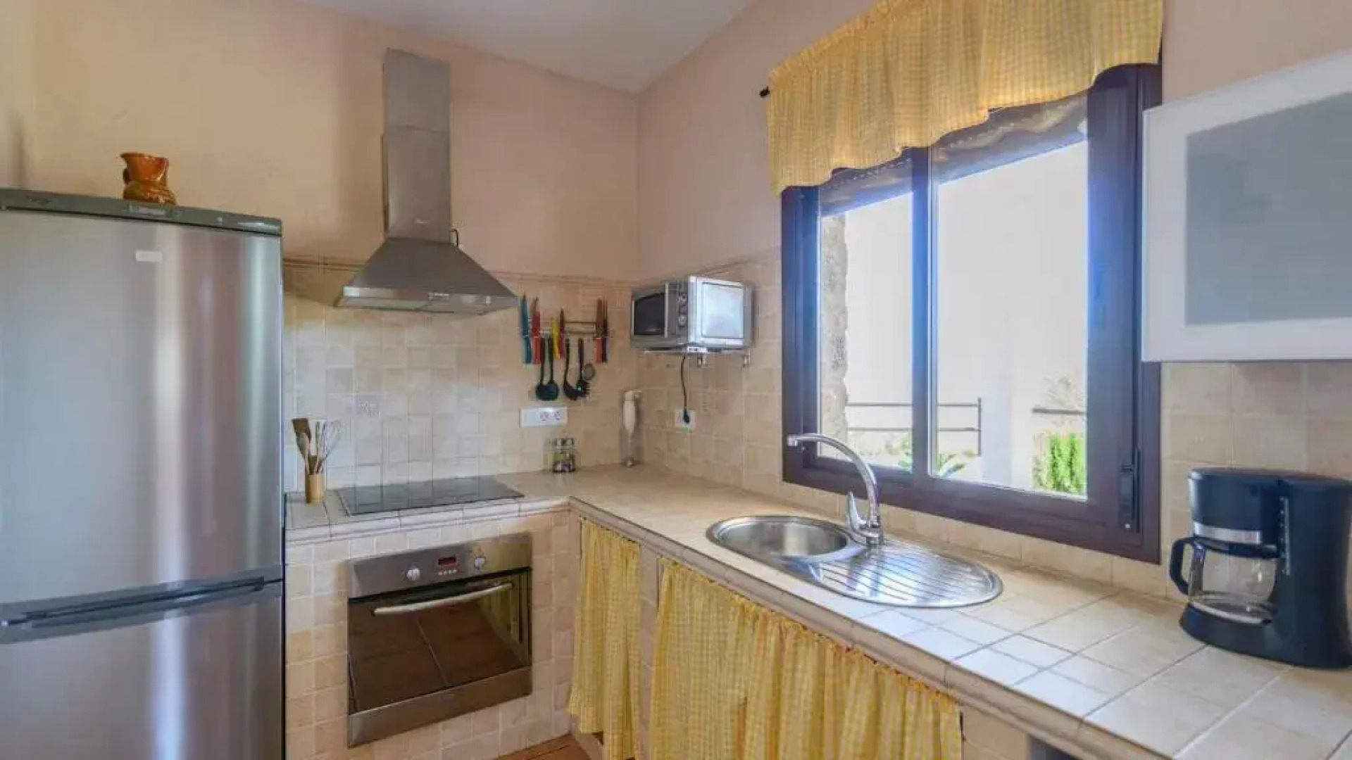 Casa La Colina El Gastor by Ruralidays