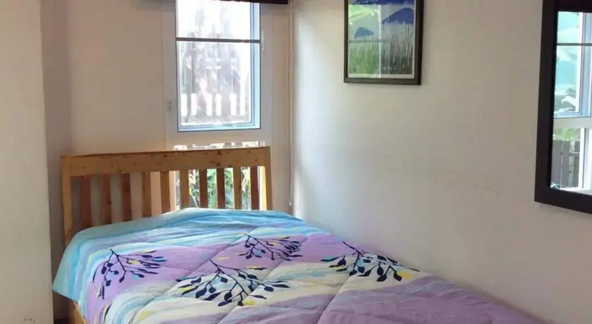 Nature in Chiang Mai