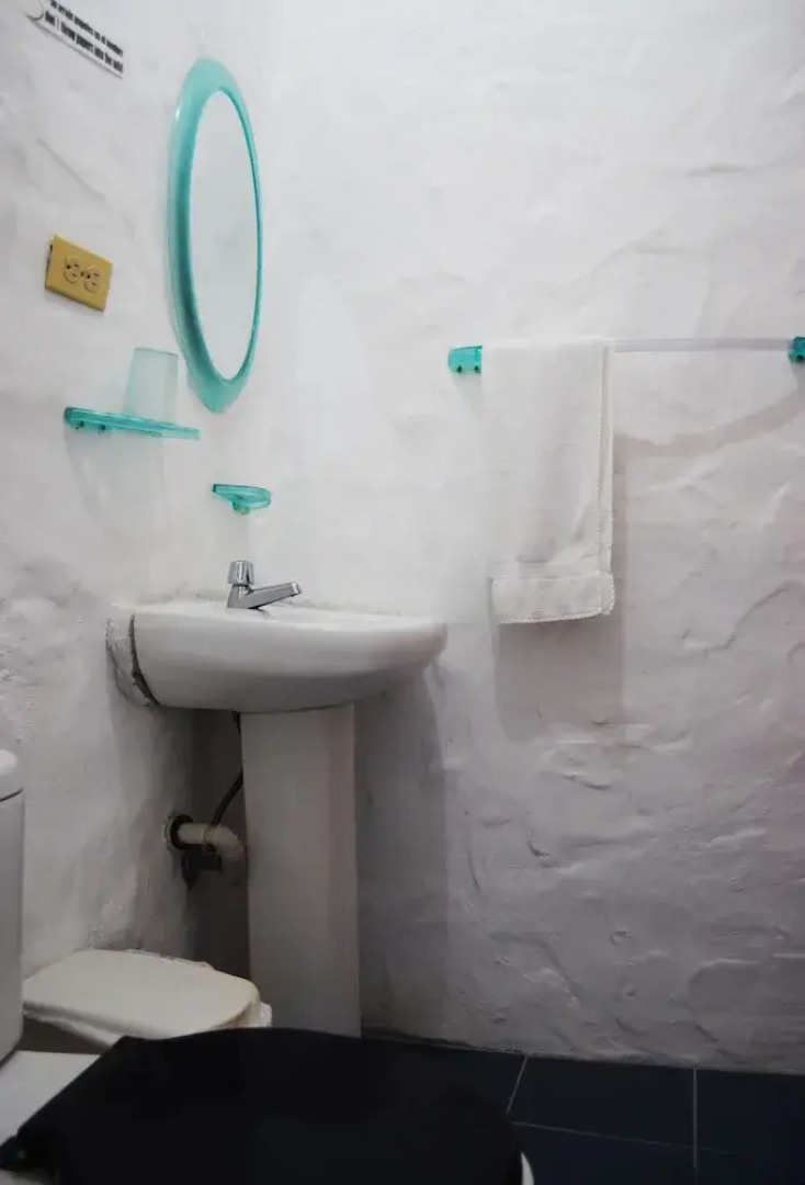 Hostal Galapagos by Bar de Beto