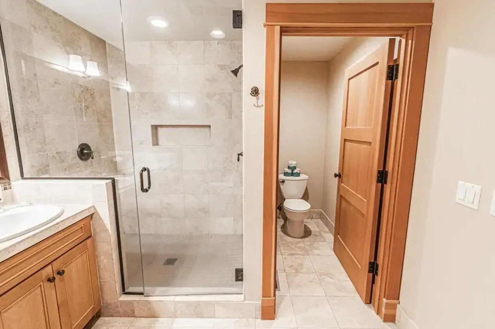 Lodges at Cannon Beach A1