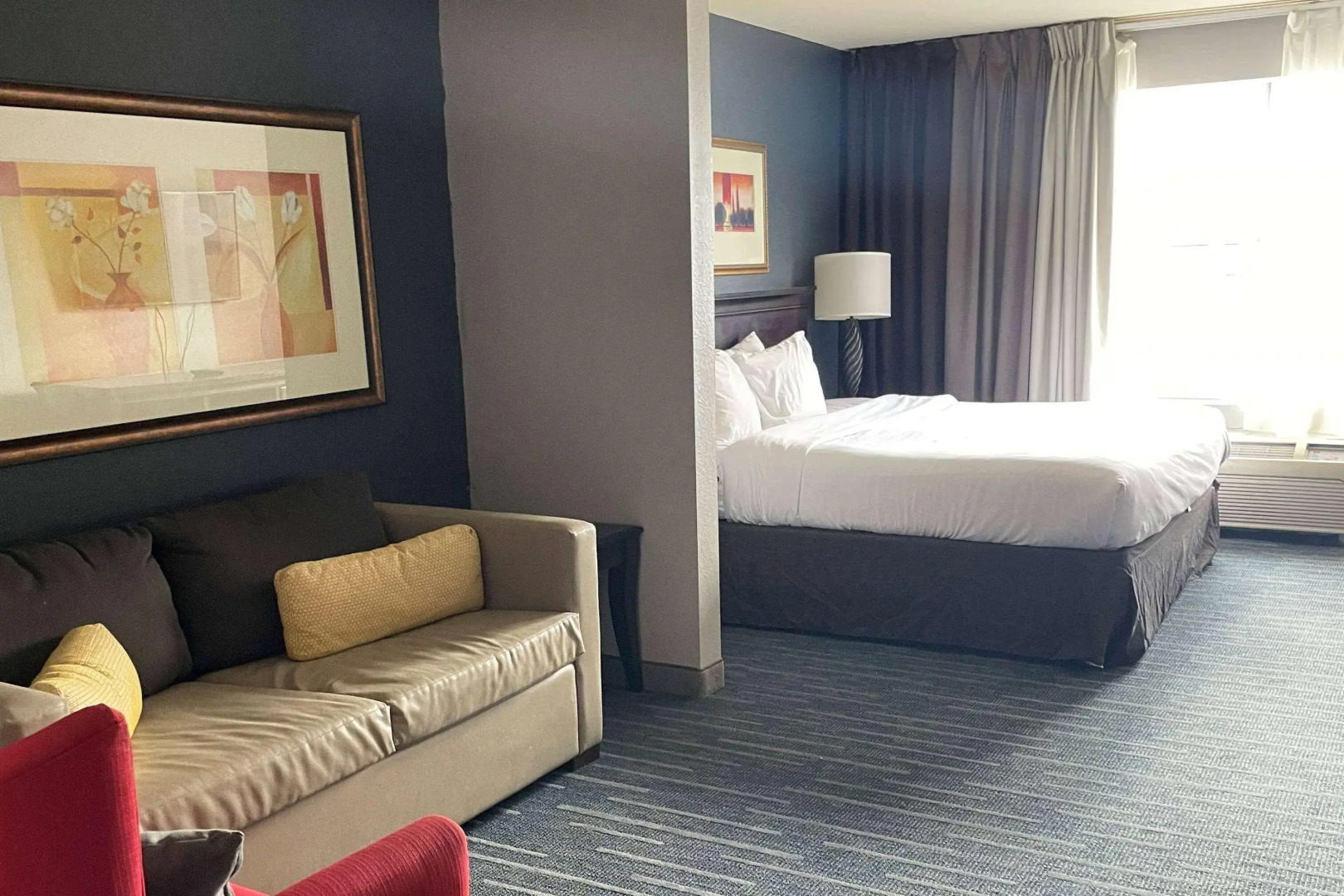 Spark by Hilton Sumter